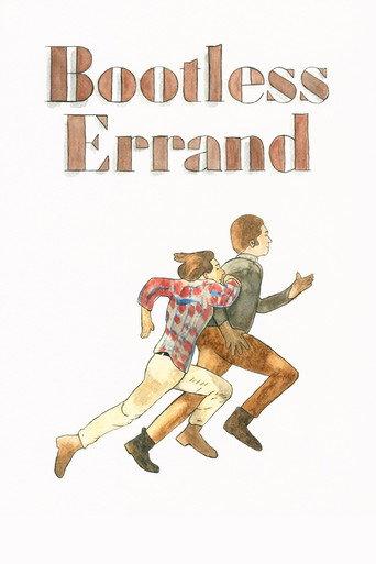 Bootless Errand () poster