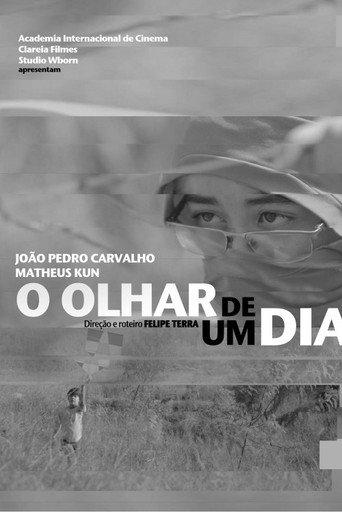Olhar de um Dia (2013) poster