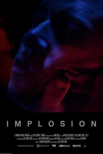 Implosion (2025) poster
