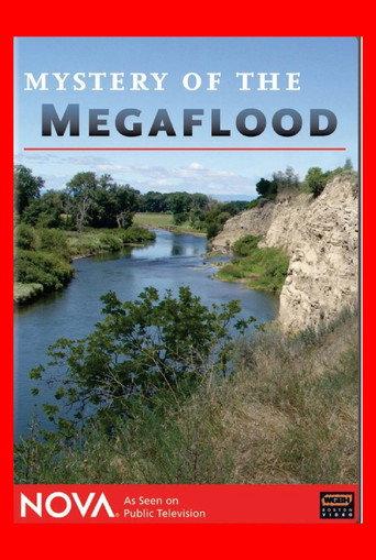 Mystery of the Megaflood (2005) poster