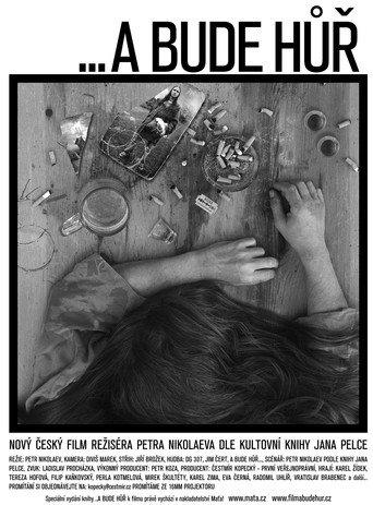 It's Gonna Get Worse (2007) poster