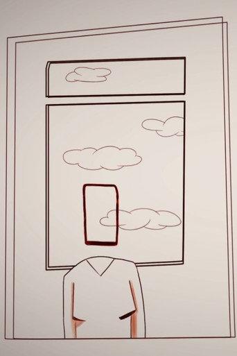 Magritte's Train (2017) poster