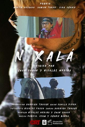 N'Xalá () poster