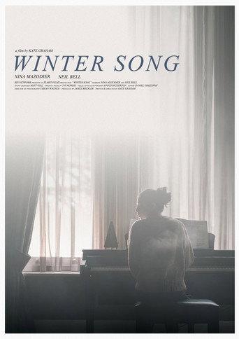 Winter Song (2023) poster