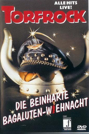 Torfrock - Die beinharte Bagaluten-Wiehnacht (2002) poster