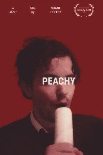 Peachy (2024) poster