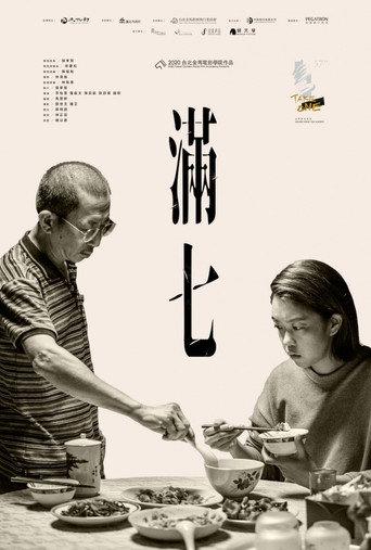 After Death (2020) poster