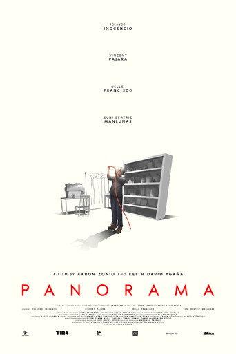 PANORAMA () poster