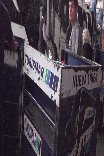 Nocturnos de montevideo de mi misma (2026) poster