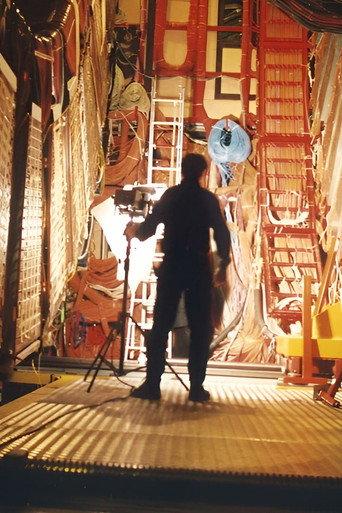 Higgs (2000) poster