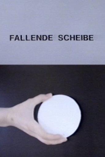 Falling Disk (1986) poster
