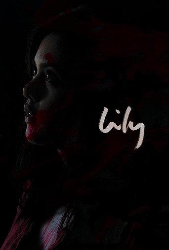 Lily (2016) poster