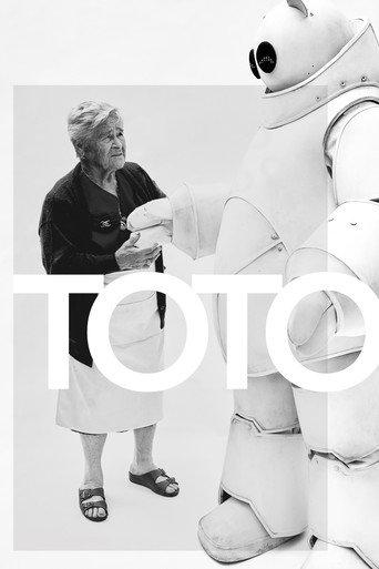 Toto (2020) poster
