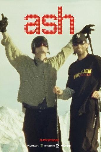 ASH (2024) poster