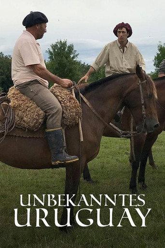Unbekanntes Uruguay: Fußball, Tango und Gelassenheit (2019) poster