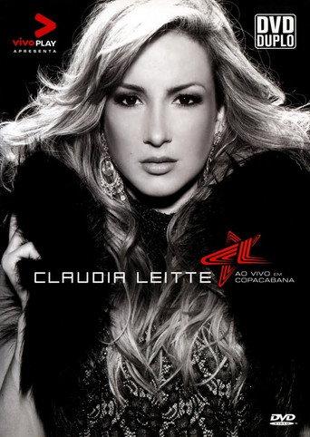 Ao Vivo em Copacabana (2008) poster