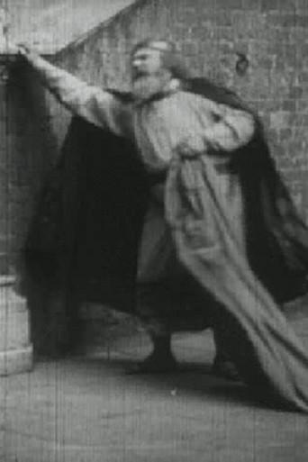 Tristano e Isolda (1911) poster