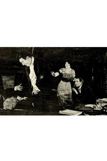A Leech of Industry (1914) poster