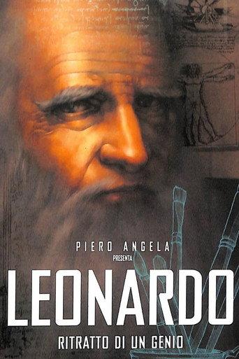 Speciale Superquark: Leonardo - il ritratto di un genio (1999) poster