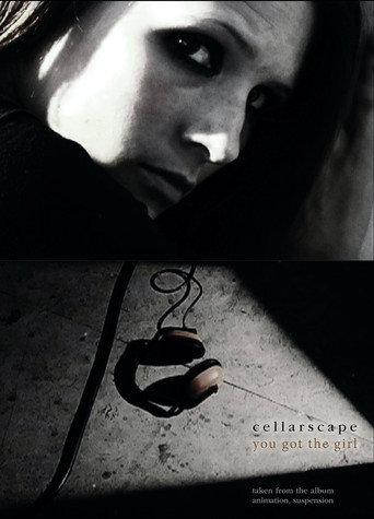 You Got The Girl (2009) poster