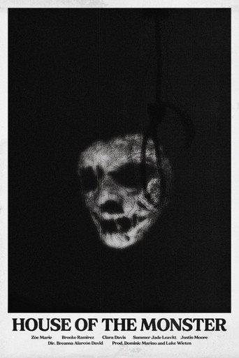 House of the Monster () poster