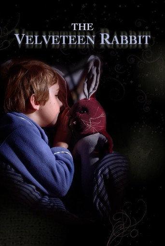 The Velveteen Rabbit (2007) poster