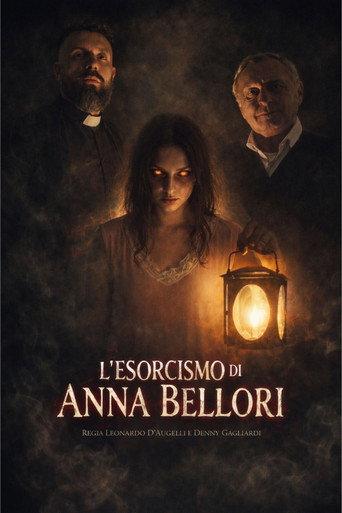 L'esorcismo di Anna Bellori () poster