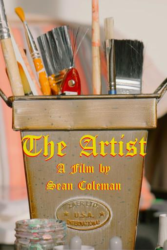The Artist () poster