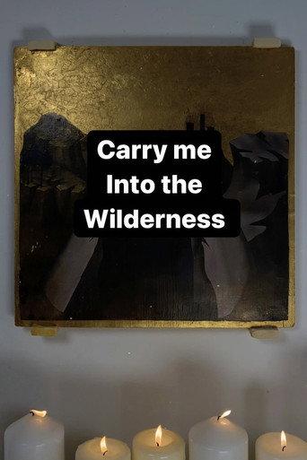 Carry Me Into the Wilderness (2022) poster