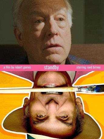 Standby (2025) poster