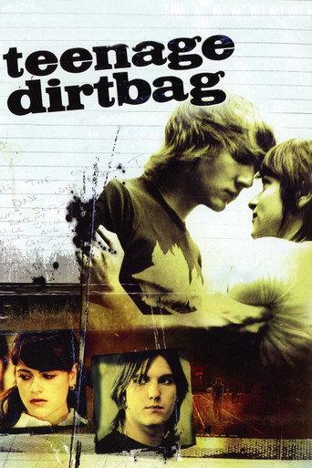 Teenage Dirtbag (2009) poster