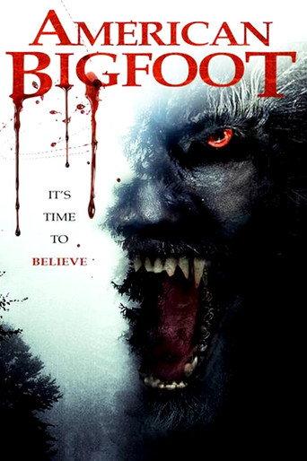 Kampout (2016) poster