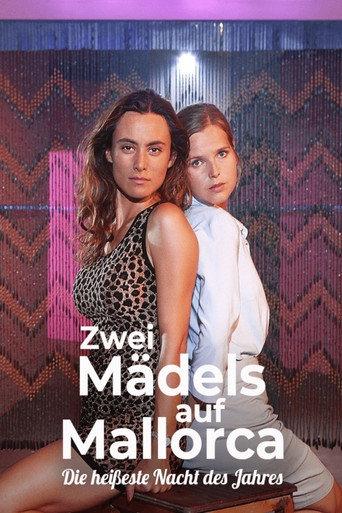 Zwei Mädels auf Mallorca - Die heißeste Nacht des Jahres (2000) poster