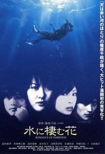 Romance Of Darkness (2006) poster