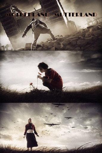 Motherland (2012) poster
