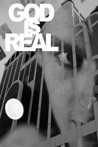 God is Real (2026) poster