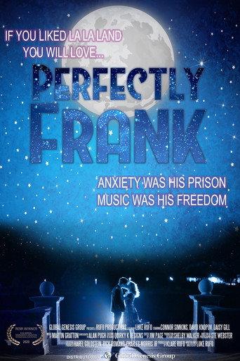Perfectly Frank () poster
