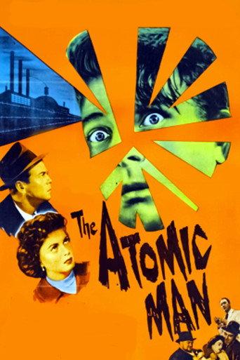 Timeslip (1955) poster