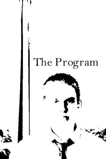 The Program (2026) poster