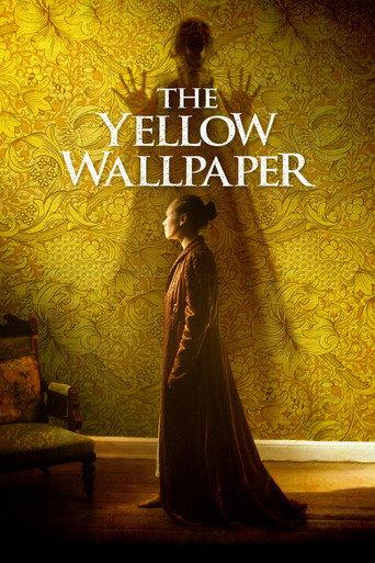 The Yellow Wallpaper (2022) poster