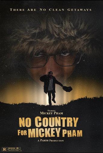 Let me In! (2024) poster
