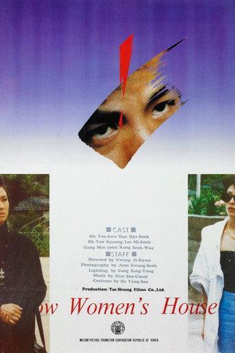 The Home of Two Women (1987) poster