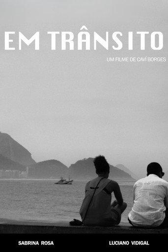 Em Trânsito (2010) poster