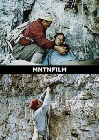 Hazard (1959) poster