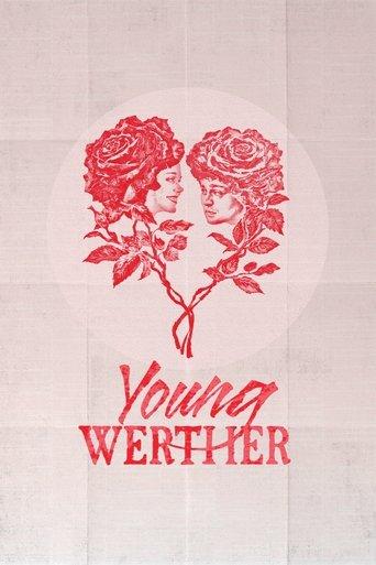 Young Werther (2024) poster