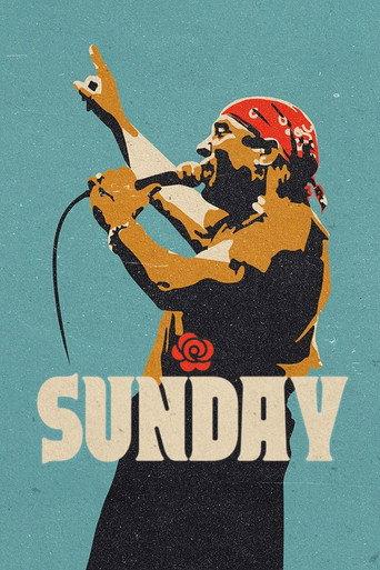 Sunday (2024) poster