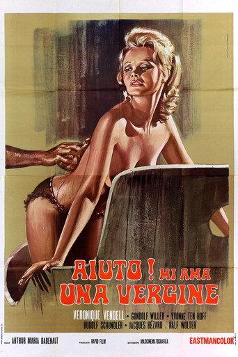How to Play the Seduction Game (1970) poster