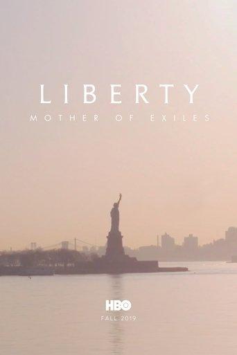 Liberty: Mother of Exiles (2019) poster