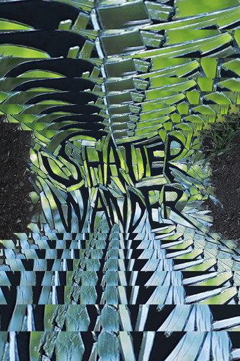 Shatter Wander () poster
