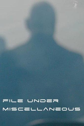 File Under Miscellaneous (2010) poster